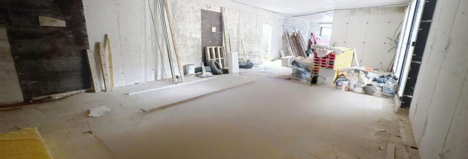 Immeuble  57 m² à vendre à Albitreccia (20166)