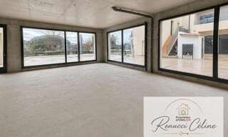 Immeuble  56 m² à vendre à Albitreccia (20166)