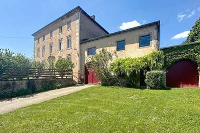 Maison 8 pièces 279000 €