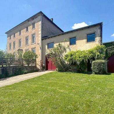 Maison 8 pièces 279000 €