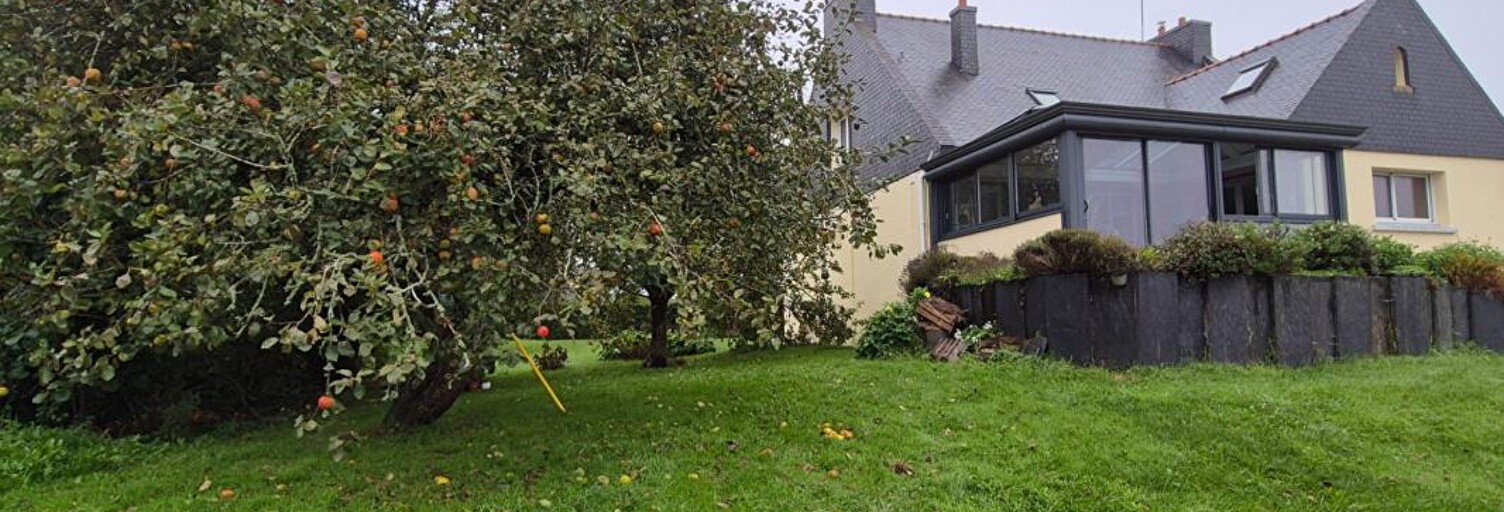 Maison 6 Pièces 154 m² à vendre à Plouay (56240)