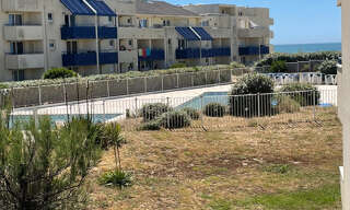 Appartement 2 Pièces 25 m² à vendre à Lacanau (33680)