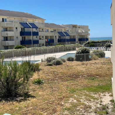 Appartement 2 pièces 163000 €