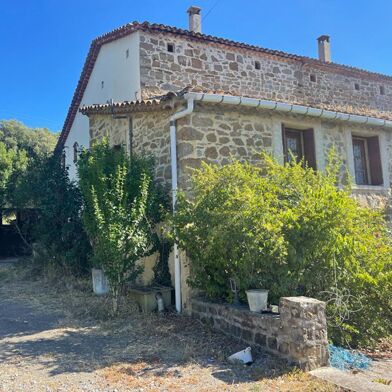 Maison 5 pièces 198000 €