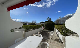 Appartement 2 Pièces 41 m² à vendre à La Grande-Motte (34280)