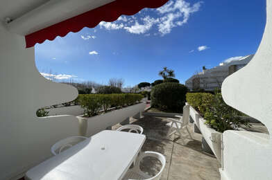 Appartement 2 pièces 277000 €