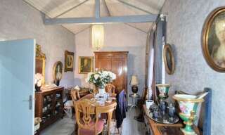 Maison 5 Pièces 115 m² à vendre à Salies-de-Béarn (64270)