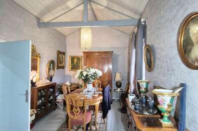 Maison 5 pièces 232000 €