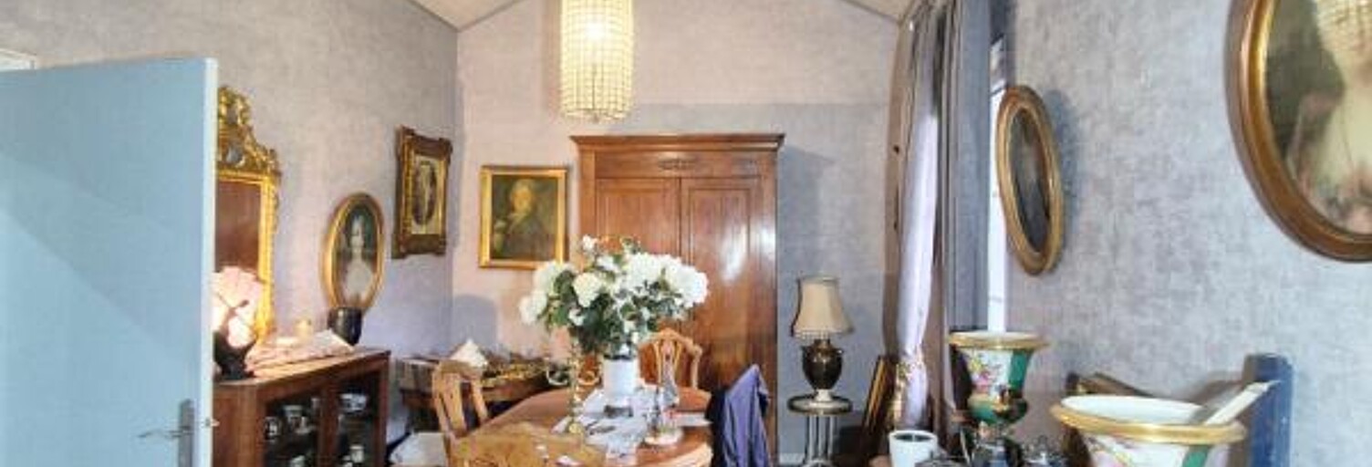 Maison 5 Pièces 115 m² à vendre à Salies-de-Béarn (64270)