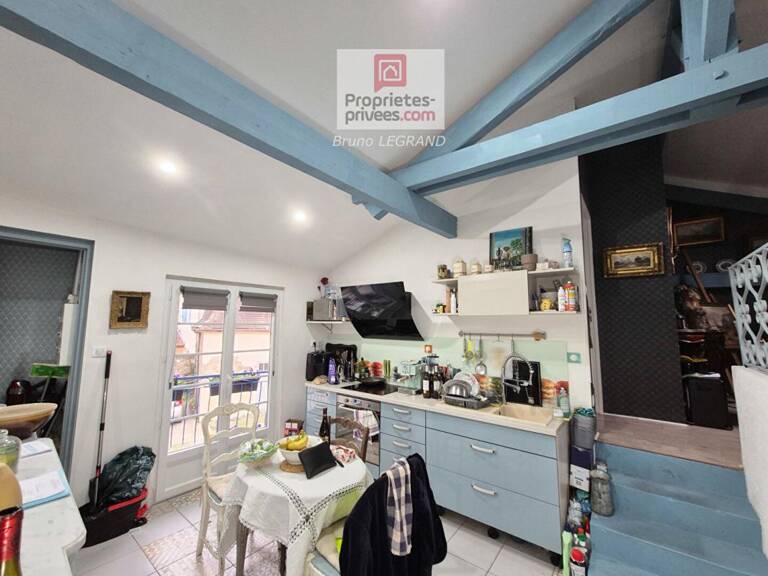 Maison dans le centre de Salies de Béarn, 5 pièces, dont 2 chambres — photo 1
