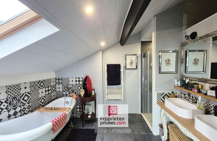Maison dans le centre de Salies de Béarn, 5 pièces, dont 2 chambres — photo 5