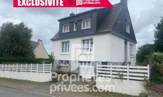 Maison 8 Pièces 126 m² à vendre à Saint-Martin-sur-Oust (56200)