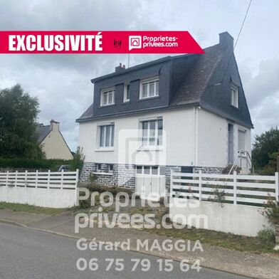 Maison 8 pièces 195000 €