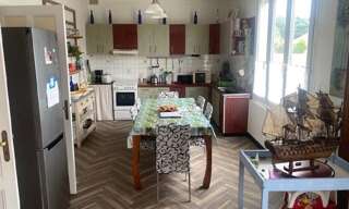 Maison 8 Pièces 126 m² à vendre à Saint-Martin-sur-Oust (56200)