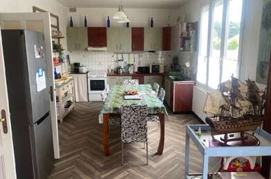 Maison 8 pièces 161500 €