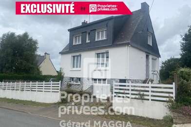 Maison 8 pièces 159500 €