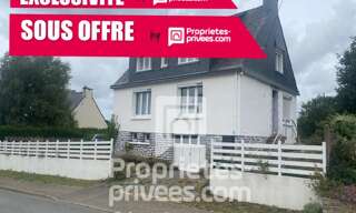 Maison 8 Pièces 140 m² à vendre à Saint-Martin-sur-Oust (56200)
