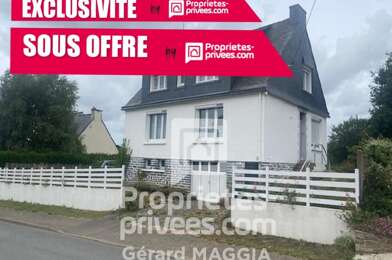 Maison 8 pièces 159500 €