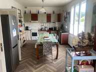 Maison  8 pièce(s) 140 m2 Saint Martin sur Oust — photo 3