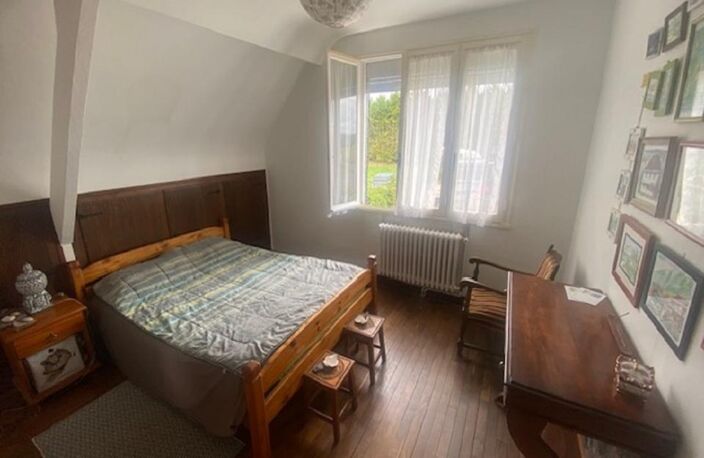 Maison  8 pièce(s) 140 m2 Saint Martin sur Oust — photo 4