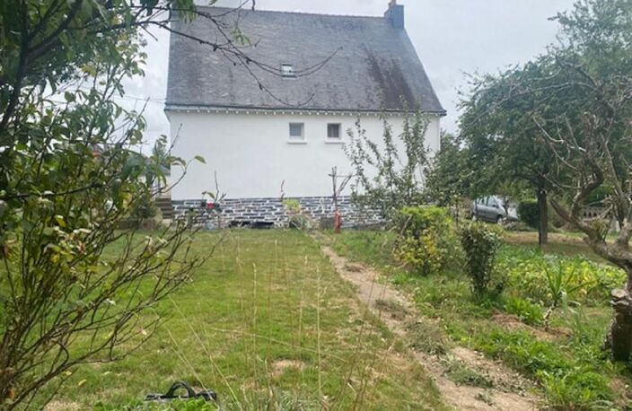 Maison  8 pièce(s) 140 m2 Saint Martin sur Oust — photo 5