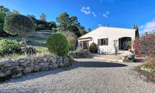 Maison 4 Pièces 80 m² à vendre à Le Thoronet (83340)