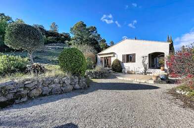 Maison 4 pièces 300000 €