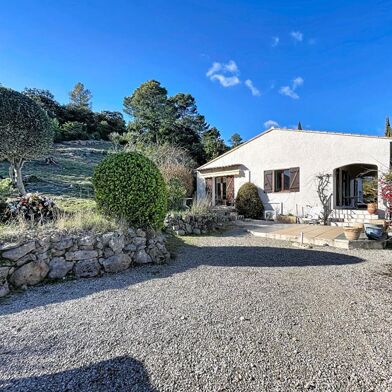 Maison 4 pièces 300000 €