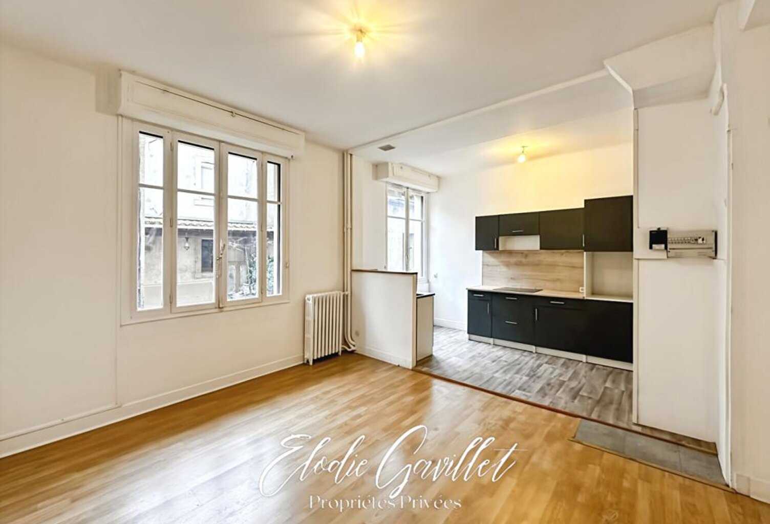 Appartement Carcassonne 3 pièce(s) 69 m2 — photo 1