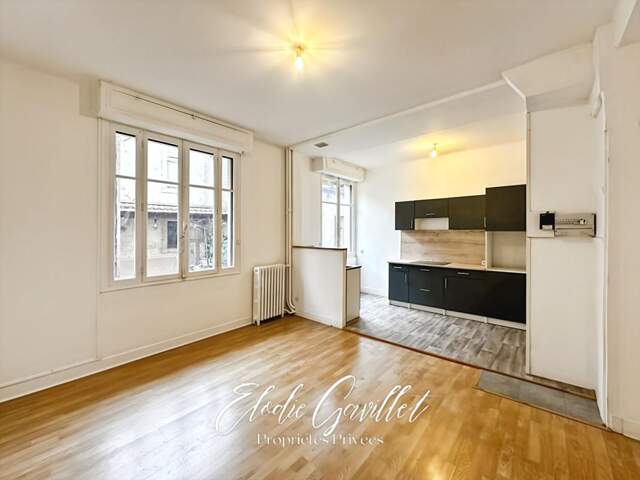 Appartement Carcassonne 3 pièce(s) 69 m2 — photo du bien