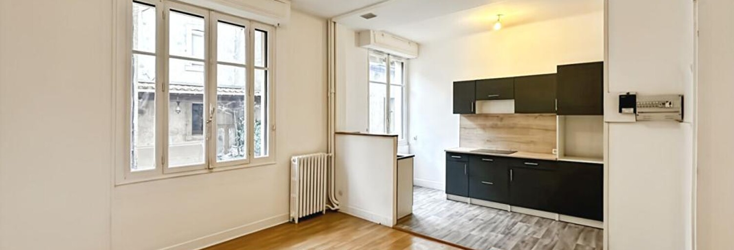 Appartement 3 Pièces 69 m² à vendre à Carcassonne (11000)