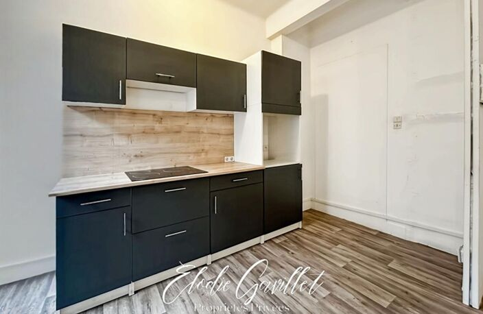 Appartement Carcassonne 3 pièce(s) 69 m2 — photo 3