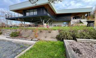 Maison 5 Pièces 148 m² à vendre à Laplume (47310)