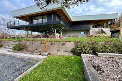 Maison 5 pièces 490000 €