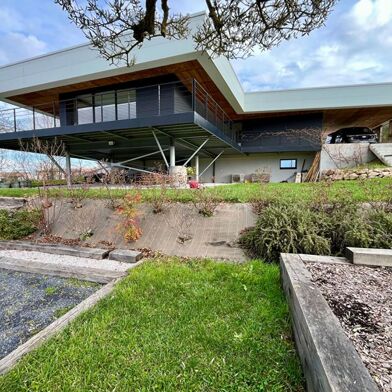 Maison 5 pièces 490000 €