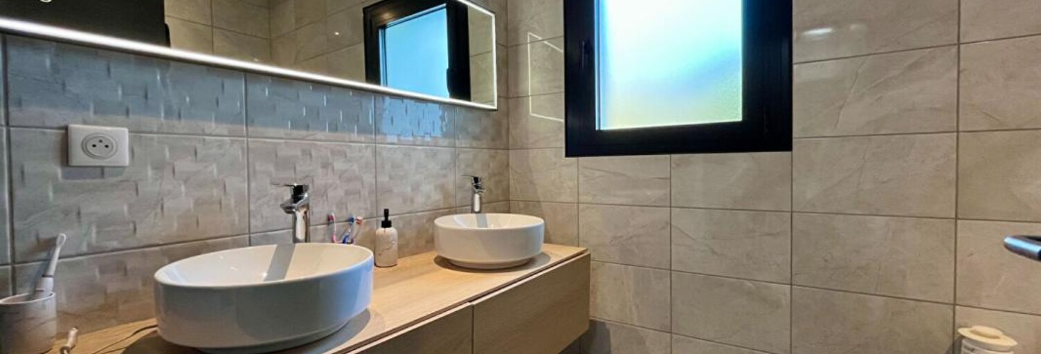 Maison 5 Pièces 148 m² à vendre à Laplume (47310)