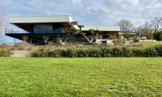 Maison 5 Pièces 148 m² à vendre à Laplume (47310)
