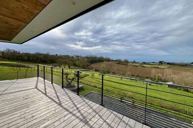 Maison 5 pièces 490000 €