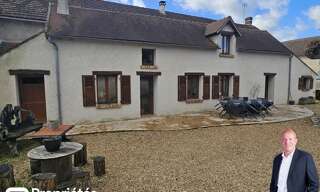 Maison 4 Pièces 90 m² à vendre à Gambais (78950)