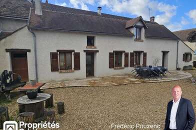 Maison 4 pièces 285000 €
