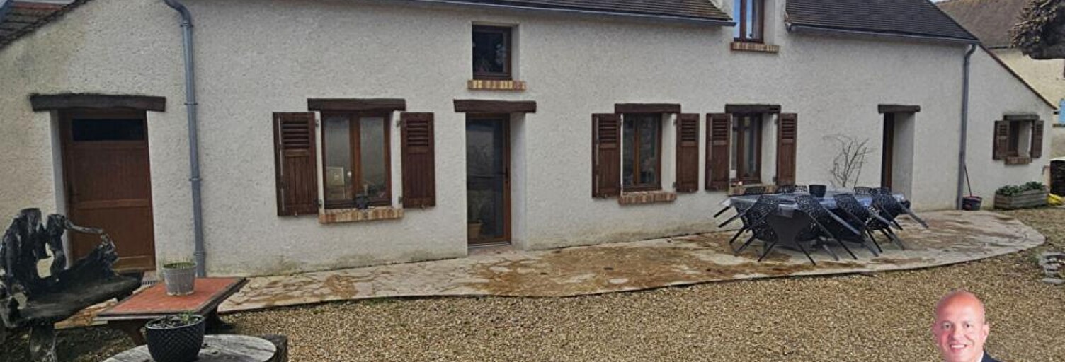 Maison 4 Pièces 90 m² à vendre à Gambais (78950)