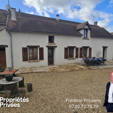 Maison 4 pièces 285000 €