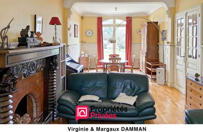 Propriété de caractère et jardin clos — photo 2