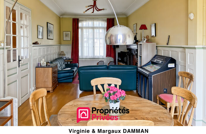 Propriété de caractère et jardin clos — photo 3