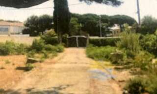 Terrain  397 m² à vendre à Martigues (13500)