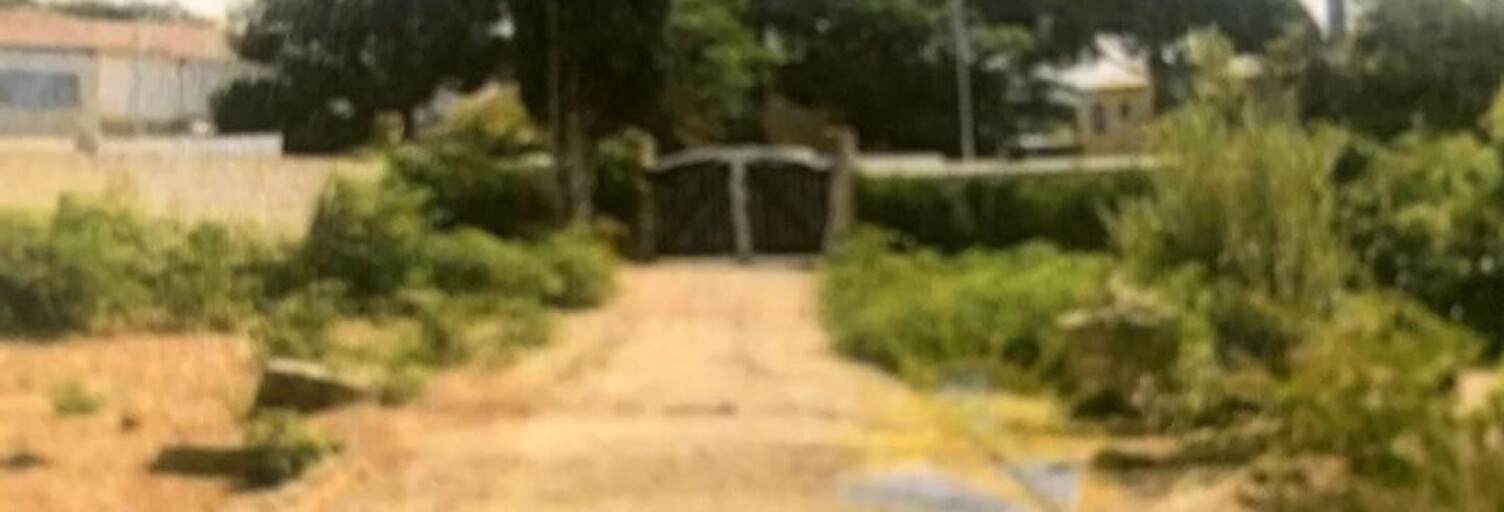 Terrain  397 m² à vendre à Martigues (13500)