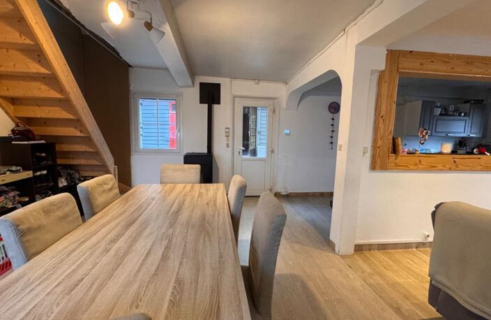 Maison Abbeville 4 pièce(s) 3 chambres autonomie plain pied — photo 3