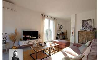 Appartement 3 Pièces 75 m² à vendre à Istres (13800)