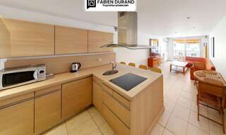 Appartement 3 Pièces 72 m² à vendre à Antibes (06600)