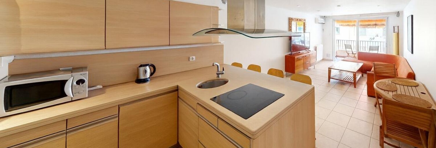 Appartement 3 Pièces 72 m² à vendre à Antibes (06600)